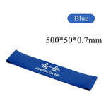 Gym Fitness Equipment Strength Training Latex Elastic Bands Resistance Bands Crossfit Yoga Rubber Loops Sport Training Equipment